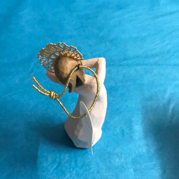 Willow Tree 2020 Ornament - Picture 5 of 9